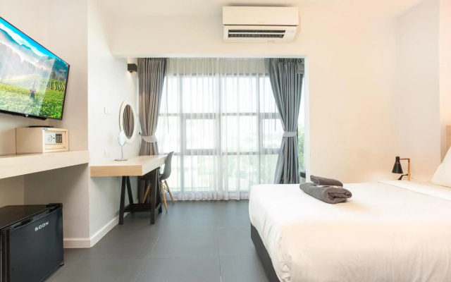 ISTY Hotel