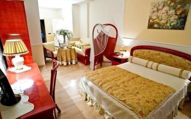 Hotel Taverna Dei Re