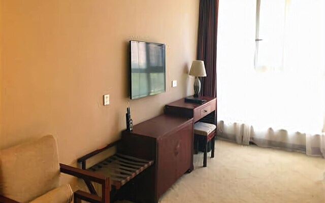Xi'an Tangying Business Hotel