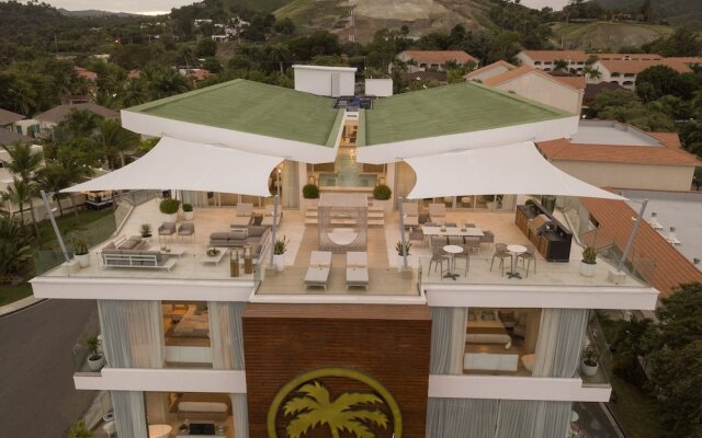 Luxury Apartments - VIP All-inclusive