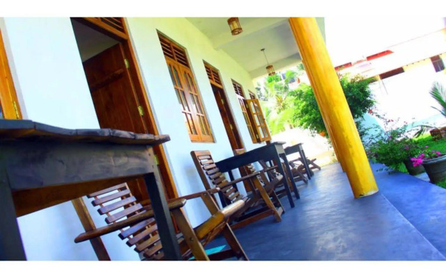 Vista Aone Calm Palace