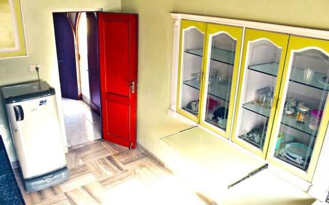 Vcare Service Aparments