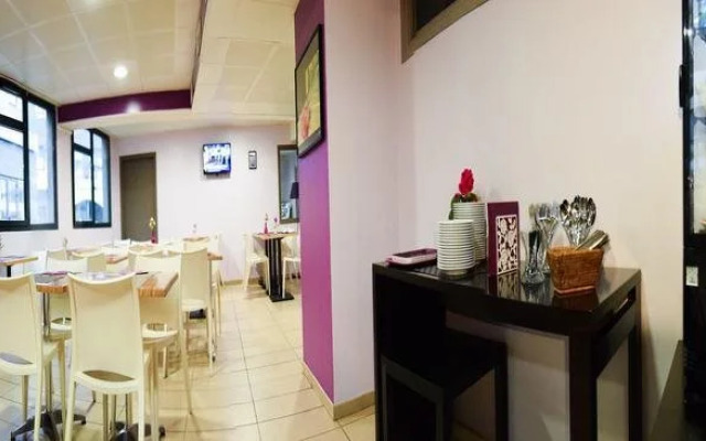 Residence Residhotel Lamartine