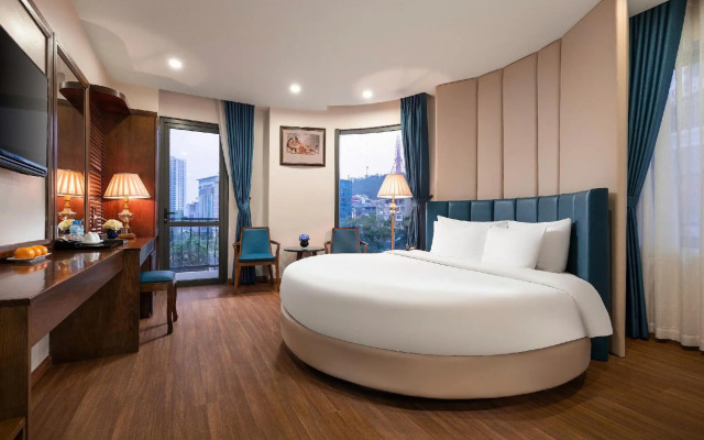 Halong Boutique Hotel
