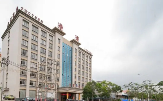 Gang Hao Hotel