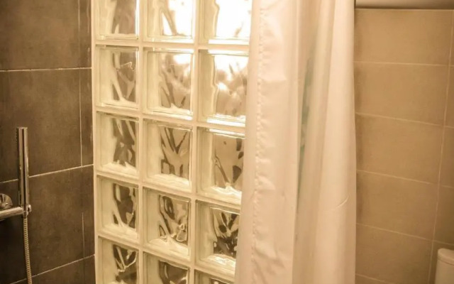 Domvs Gaia GHouse B&B