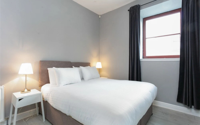 Granary Suite No3 - Donnini Apartments