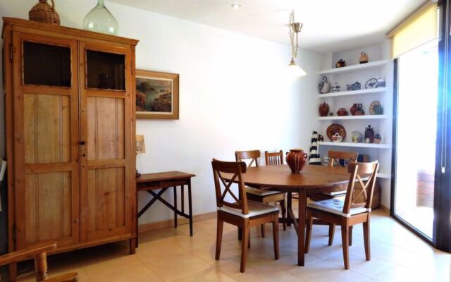 Apartment La Platja L'Estartit