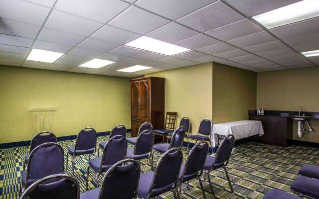 Comfort Inn & Suites Lantana - West Palm Beach South