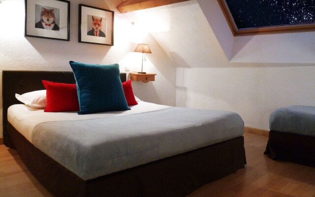 Les Fermes du Planet 5