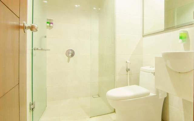 THE BATU Hotel & Villas