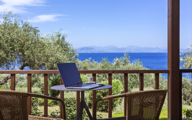 Aeolos Beach Resort All Inclusive