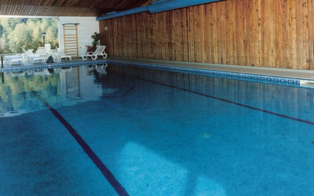 Hôtel de l'Ermitage