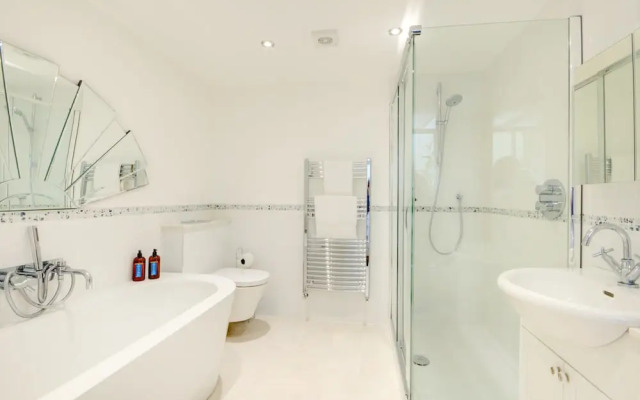 Luxury Apartments - Rodney Road