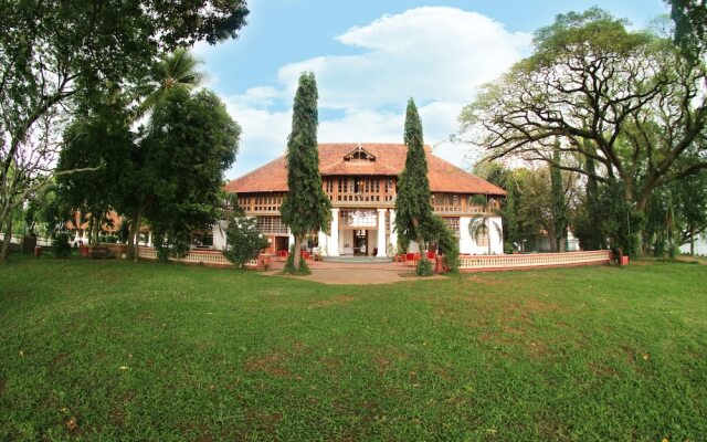 Bolgatty Palace & Island Resort (KTDC)