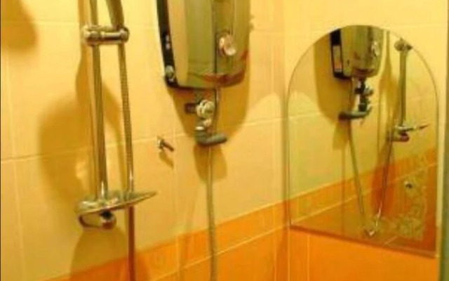 Tiara Atsari Guest House