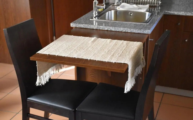 Alvão Village & Camping