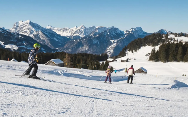 Chalet Biodola