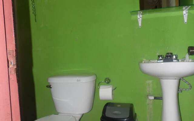 Hotel Leo y Pinita