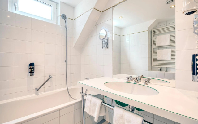 Hotel Alte Post