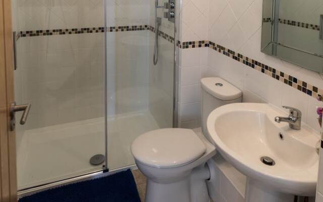 Beachside Apartment On The Beach