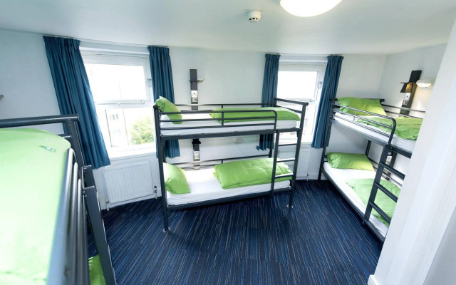 YHA London Thameside - Hostel