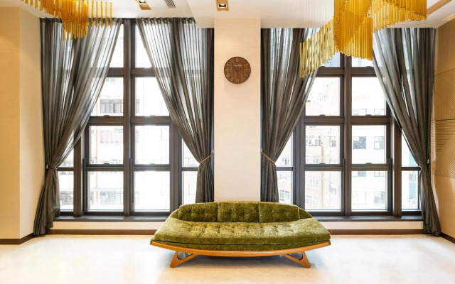 Y Hotel Hong Kong