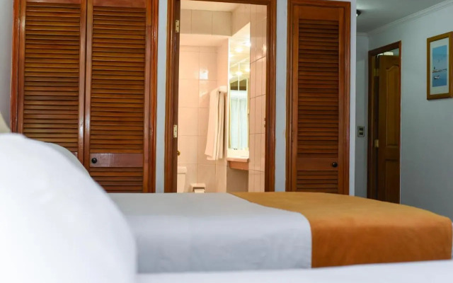 Nogales Hotel & Convention Center