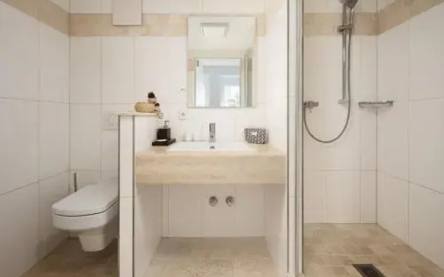 Hotel Vier Jahreszeiten