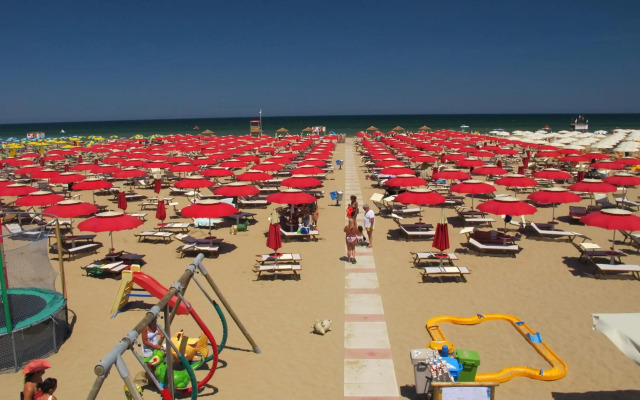 Hotel Sabrina Rimini