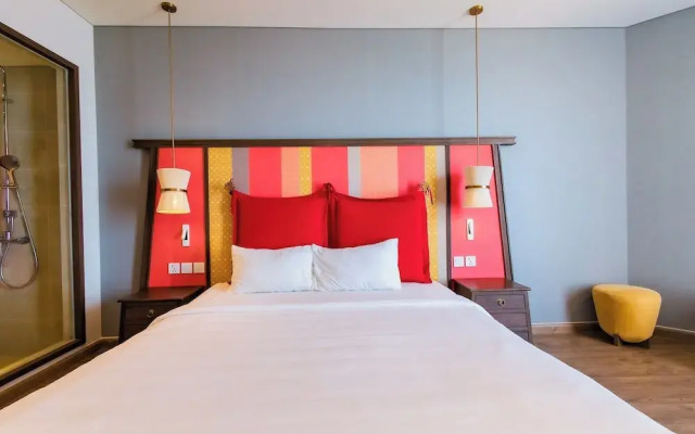 Wyndham Mandala Mui Ne