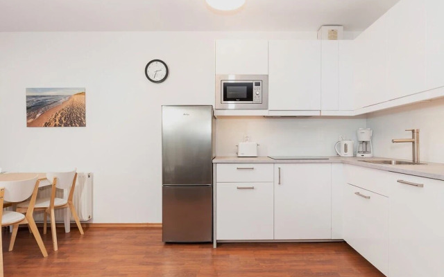 Jantar Apartamenty - Promenada Kołobrzeg