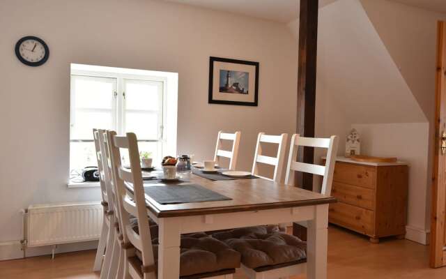 Lovely Apartment on Insel Poel near Balic Sea