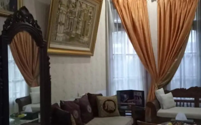 Nusin 54 Homestay