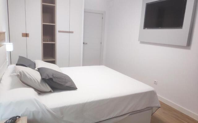 Apartamento IMPERIO 1 - Marbella centro