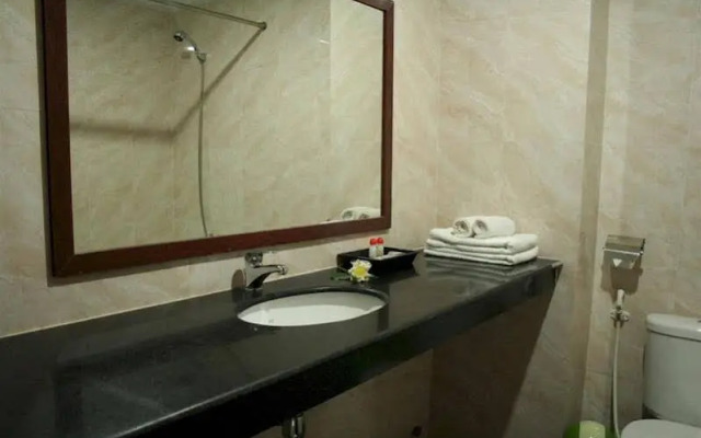 Siem Reap Vacation Hotel