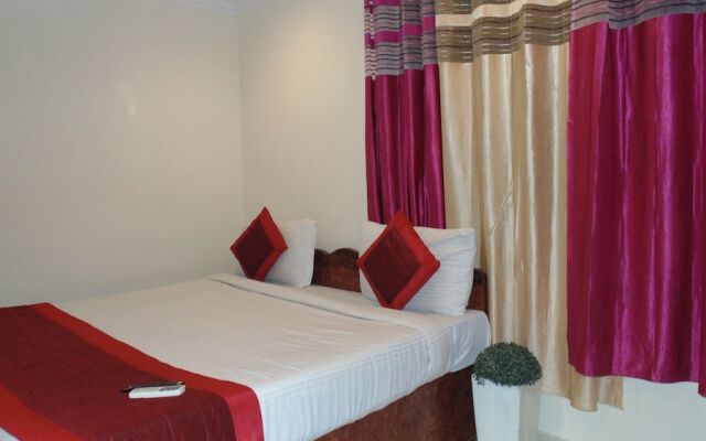 Hotel Sehrawat Inn