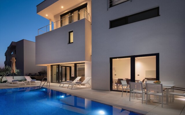 Villas Baotic