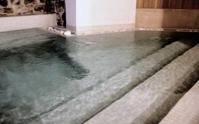 Hotel Terme Alessandra Gonzaga Spa