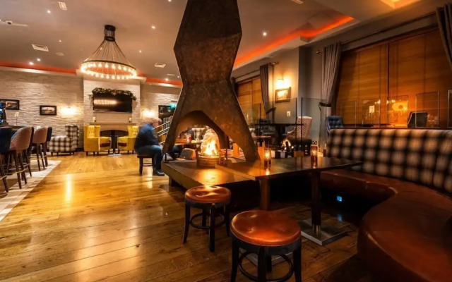 Villa Rose Hotel & Spa