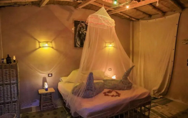 Bedouin lodge luxor