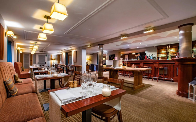 Hotel Quartier Latin