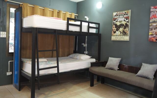 Palio Hostel