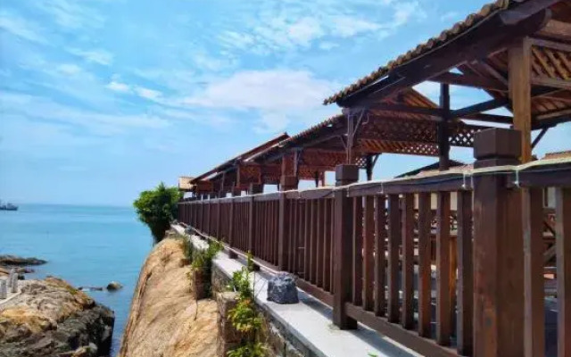 Dongshan Li'an Seaview Hotel