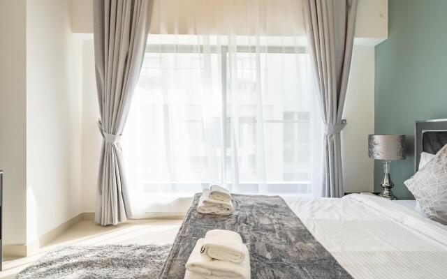 Al Meydan - Prime Views 227