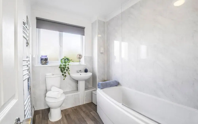 Angus Suites by Your Lettings