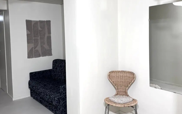 Nomad Gardet Hostel