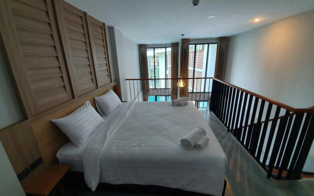 Atom Phuket Hotel
