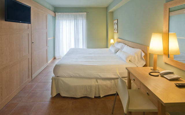 Vilar Rural d'Arnes by Serhs Hotels