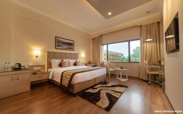 Hotel Clarks Shiraz